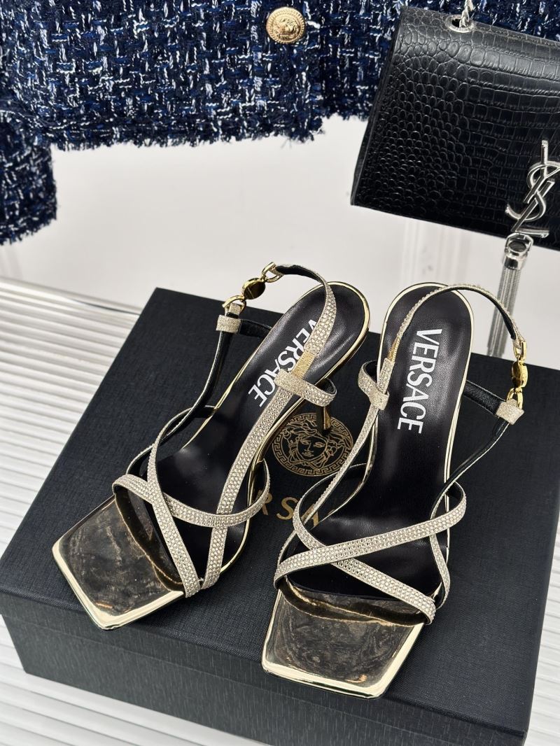 Versace Sandals